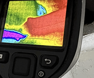 Ortahisar Su Kaçağı Tespiti – Birinci Doğalgaz