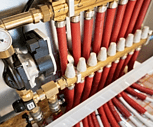 Ortahisar Kalorifer Tesisatı – Birinci Doğalgaz