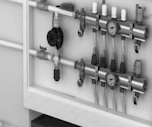 Trabzon Kalorifer Tesisatı – Birinci Doğalgaz