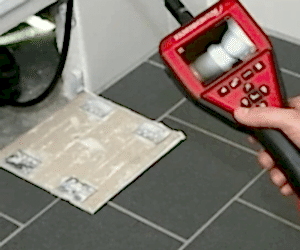 Trabzon Su Kaçağı Tespiti – Birinci Doğalgaz