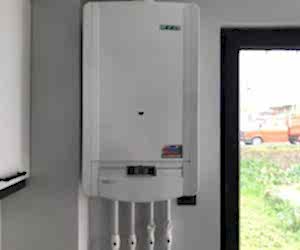 Trabzon Kombi Montajı – Birinci Doğalgaz